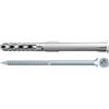 Fischer, Tassello a gambo lungo SXR 10 x 160 T, 46267