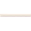A.S. Création Bordo autoadesivo Stick Ups 2, Beige, 5,00 m x 0,05 m 303001