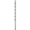 kwb 624720 Lama per seghetto alternativo Easy-Cut Longlife per legno, metallo e plastica, S20 a camma singola / albero a T, fissata con chiodi, grigia