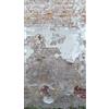 A.S. Création Livingwalls carta de parati TNT con effetto pietra in marrone, grigio, crema - carta de parati panorámico decorativo 1,59 x 2,80 m murale XXL - 392341