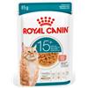 Royal Ageing per Gatti Senior 15+ in salsa bst da 85 gr
