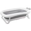 LORELLI - Vasca da Bagno Pieghevole 83 cm