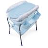 CHICCO - Bagnetto Cuddle&Bubble