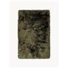 Westwing Collection Tappeto lucido a pelo lungo Jimmy -