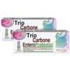 Triocarbone Triocarbone Enteroprobiot 7 Flaconcini Integratore Flora Intestinale