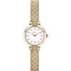 Breil - Women's Watch Soul Collection TW1917 - Accessori Donna - Orologio Solo Tempo per Donne con Cassa dal Diametro di 25 mm e Cinturino Regolabile da 13,5 a 19 cm