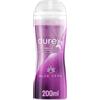 DUREX Lubrificante Durex Aloe Vera 200 ml
