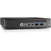HP Mini PC Computer Desktop HP 705 G3 AMD A10 Ram 8GB SSD 256GB W11 Ricondizionato