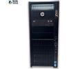 HP Z820 Workstation, MT, Xeon E5-2687W (8-core), 64Gb, 300Gb SSD, 3Tb HDD, D697B