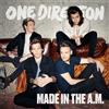 CD Made in the A.M. Japan One Direction Music Battleship Musashi (1 CD) Album