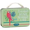 Neavita - Paceful Mind Grateful Life Infuso Pensieri Felici Confezione 4 Filtroscrigno