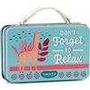 Neavita - Don't Forget To Relax Infuso Confezione 4 Filtroscrigno
