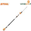 Stihl HLA 86 Tagliasiepi a Batteria Telescopico Professionale ()