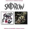 BGO Skid/34 Hours...Plus Bonus Tracks (2 CD)