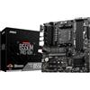 MSI MICROSTAR MB MSI B550M PRO-VDH AM4 RYZ9 4D4 4S3 2M.2 U3.2 GBLAN V/H/DP RAID - B550M PRO-VDH