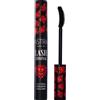 Astra Make-Up Lash Criminal Illegal volume mascara 0001 - Black