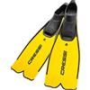 Cressi Rondinella, Aquamarine, 37/38, Tasca Completa per i Piedi Unisex-Adulto, Acquamarina Man 5/6 | US Lady 6/7 | EU