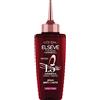 L'Oreal Paris, siero anti-caduta, protezione per capelli fragili, protocollo di rafforzamento dei capelli, tecnologia Aminexil + caffeina + arginina, Elseve Full Resist, 100 ml