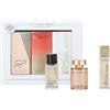 Michael Kors Miniature Collection, 3 x 5 ml (contiene Wonderlust, Ambra sexy, splendido)