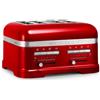 KitchenAid 5KMT4205ECA 7 4 fetta/e 2500 W Rosso"