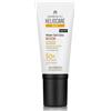 DIFA COOPER SpA Heliocare 360° - Water Gel Color SPF50+ Protezione Solare Colorata Viso 50 ml - Beige