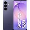 Samsung Galaxy S26+ S947 5G Dual Sim 12GB / 512GB - Cobalt Violet - EUROPA