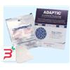 SOLVENTUM ITALY SRL MEDICAZIONE NON ADERENTE STERILE APTIC MISURA 7,6X7,6CM 10 PEZZI 2012ZI