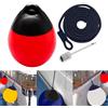 Barca Fender Ball Round Docking Swim per Boat Dock Piccola barca da