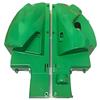 Ecoprice COVER FROG - Tutti i Colori - per Didiesse Frog Verde Verde