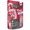 Leonardo Finest Selection Adulto Puro Manzo Umido Per Gatti 85 g