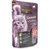 Leonardo Finest Selection Adulto Coniglio e Cranberries Umido Per Gatti 85 g