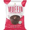 Dr.Keto Muffin Ripieno Al Cioccolato 60 Grammi