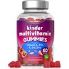 Horbaach Multivitamin Gummibärchen für Kinder 60 St