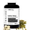 HIVITAL Jod 150 mcg Tabletten 365 St