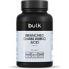 Bulk Verzweigtkettige Aminosäuren Tabletten 100 St