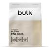 Bulk Fein Gemahlene Haferflocken 2500 g