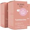 Tummytox Tummy Tox Tummyccino 30 St
