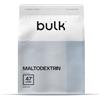 Bulk Maltodextrin Pulver 2500 g