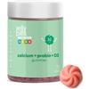 Jellypills Jelly Pills Kids Calcium & Probiotic Gummies für Kinder 70 St