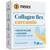 Medex Collagen Flex Curcumin 40 St