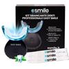 esmile - Kit Sbiancante Denti Professionale 16 Led 100 St