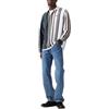 Levi's 555 Relaxed Straight Blue Essentials