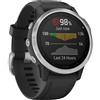 Garmin Fenix 6S Bluetooth 42 mm - Argento - refurbished