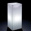 Lyxo Vaso Cache-pot Loto con luce di Lyxo