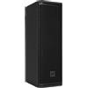 RCF NXL 14-A Diffusore Attivo compatto woofer 6" 2100w picco e 128db SPL, Nero
