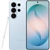 Samsung Smartphone Samsung Galaxy S26 ULTRA 5G 6,9" S948 12+512GB DualSim Sky Blue BLU