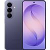 Samsung Smartphone Samsung Galaxy S26 5G 6,3" S942 12+512GB DualSim Cobalt Violet VIOLA