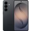 Samsung Smartphone Samsung Galaxy S26 5G 6,3" S942 12+512GB DualSim Black NERO