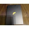 Finalmouse UltralightX ULX Guardian Tiger Mouse da gioco leggero L Large