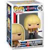 Funko Pop! Animation: BLEACH - Shinji Hirako - Figura in Vinile da Collezione - Idea Regalo - Merchandising Ufficiale - Giocattoli per Bambini e Adulti - Anime Fans - Figura per i Collezionisti